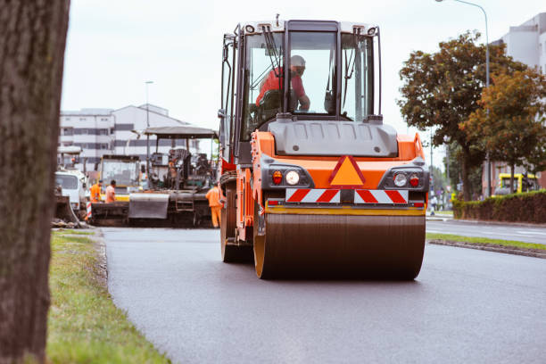Reasons to Select Us for Your Driveway Paving Requirements in Brandenburg, KY