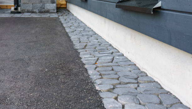 Best Concrete Paver Driveway  in Brandenburg, KY