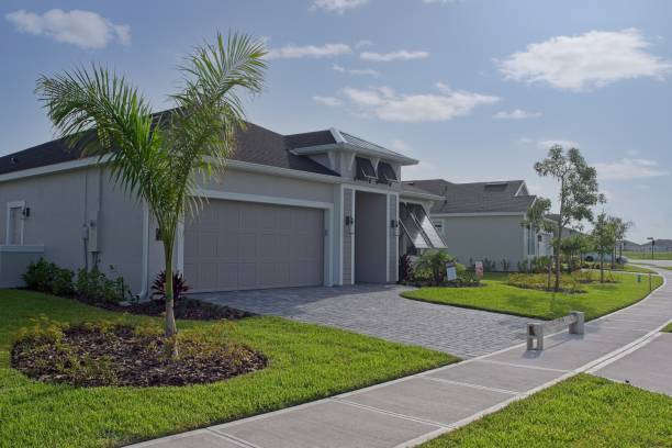 Best Driveway Resurfacing Pavers  in Brandenburg, KY