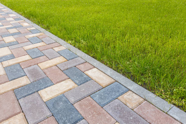 Best Brick Driveway Pavers  in Brandenburg, KY